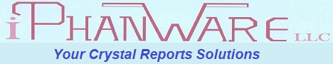 Crystal Reports Solutions